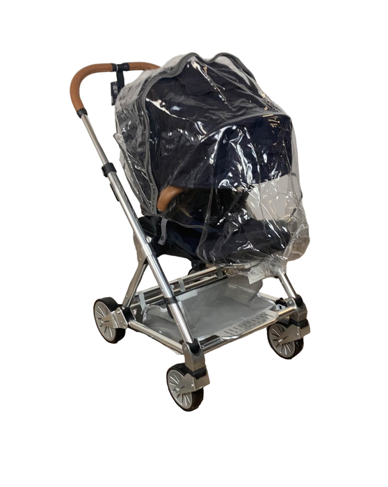 used Mamas & Papas Urbo2 Stroller, Black