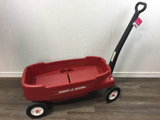 used Radio Flyer Pathfinder Wagon