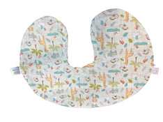 secondhand BUNDLE Boppy slipcovers