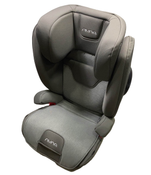 used Nuna Aace Booster Seat, Granite, 2023