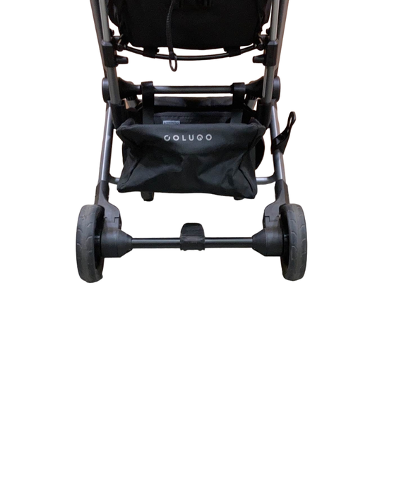 Colugo Compact Stroller, 2023, Black