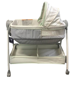 secondhand Graco Dream Suite Bassinet