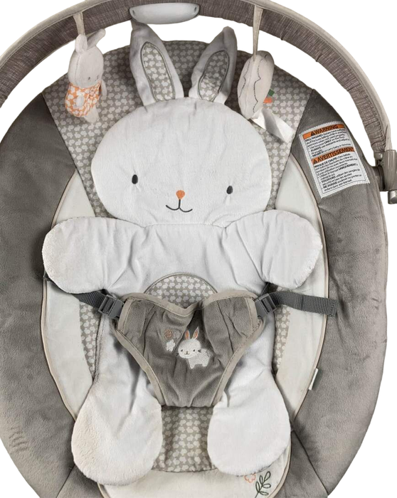 secondhand Infant Gear