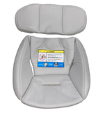 used Nuna EXEC All In One Car Seat, 2022, Granite