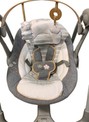 used Infant Gear