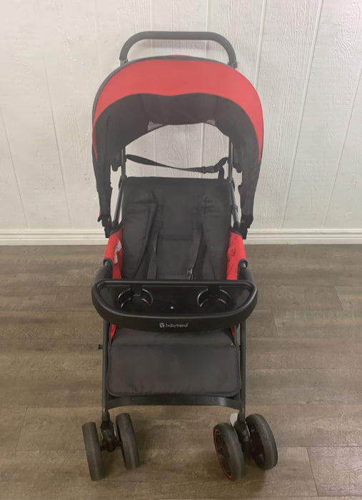 secondhand Strollers