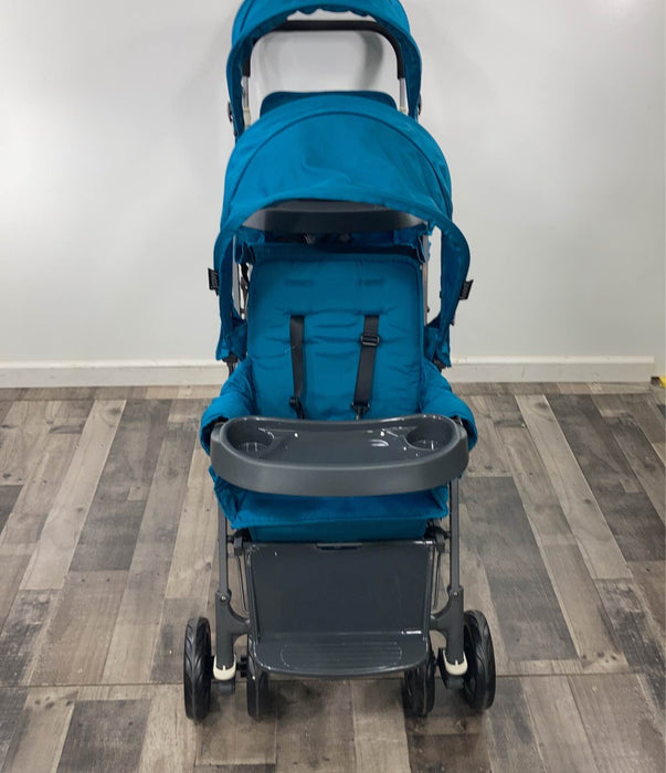 secondhand Strollers