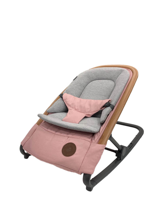 used Maxi-Cosi Kori 2-in-1 Rocker, Essential Blush