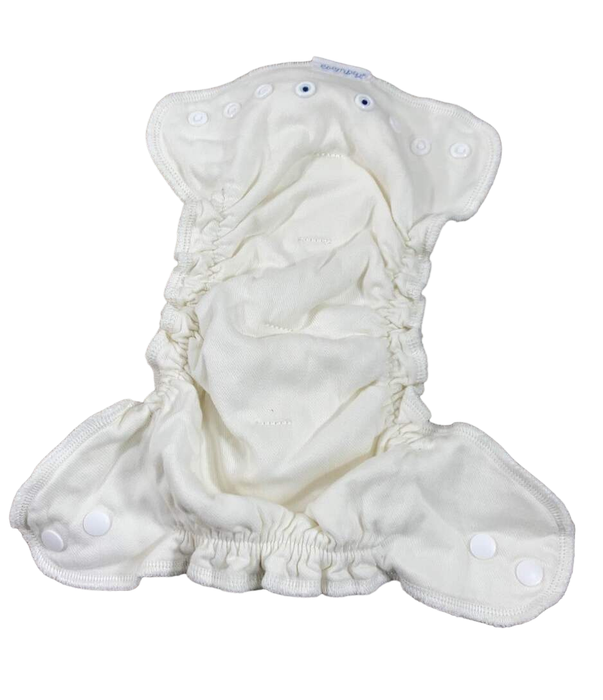 secondhand Diapering