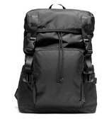 used Colugo The Parent Backpack, Black