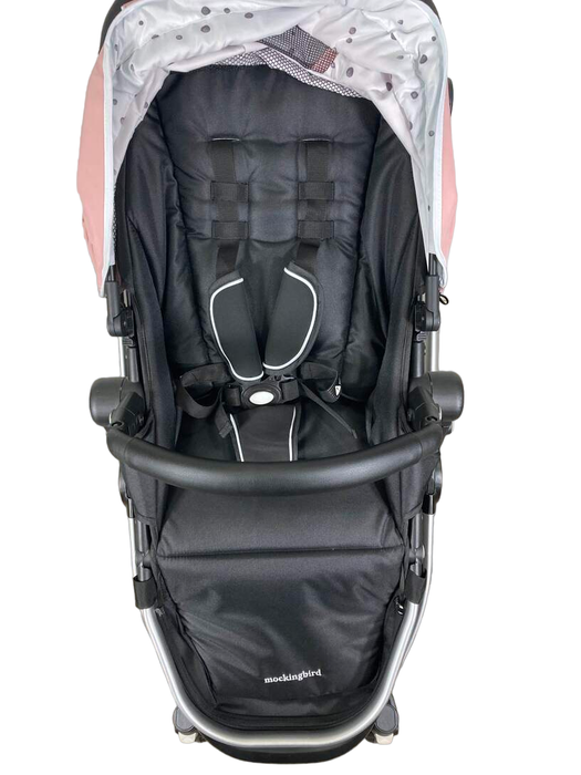 secondhand Strollers