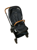 used Nuna MIXX Next Stroller, 2022, Hazelwood