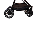 secondhand Nuna Triv Next + Pipa Urbn Travel System, Caviar, 2023