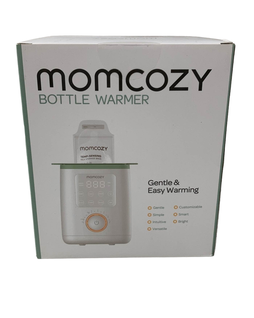 used Momcozy Baby Bottle Warmer