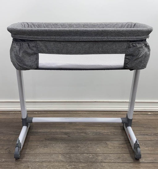 secondhand Simmons Kids By The Bed City Sleeper Bassinet