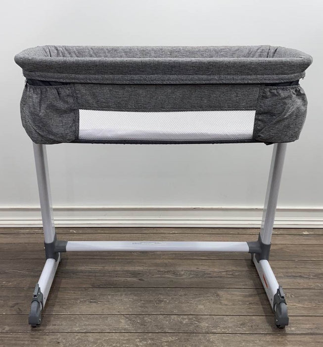 secondhand Simmons Kids By The Bed City Sleeper Bassinet