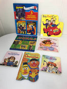 used BUNDLE Board Books