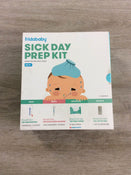 used FridaBaby Sick Day Prep Kit