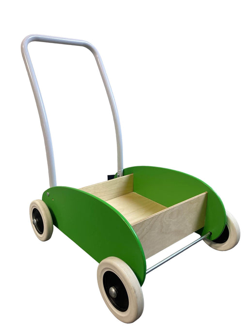 secondhand IKEA MULA Toddler Walker Wagon