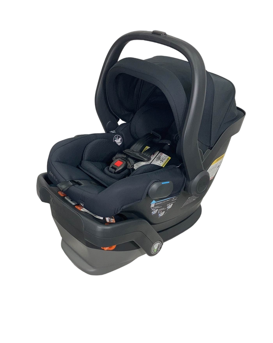 used Infantcarseat