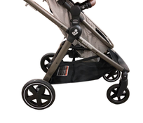 secondhand Maxi-Cosi Zelia2 Luxe Travel System, 2023, New Hope Tan