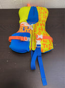 used Hyperlite Wake Co Life Jacket - Infant