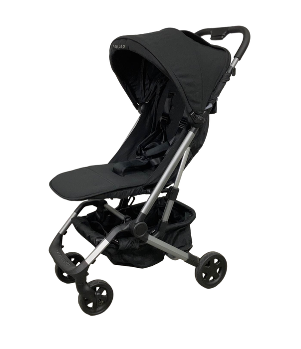 used Colugo Compact Stroller, 2023, Black