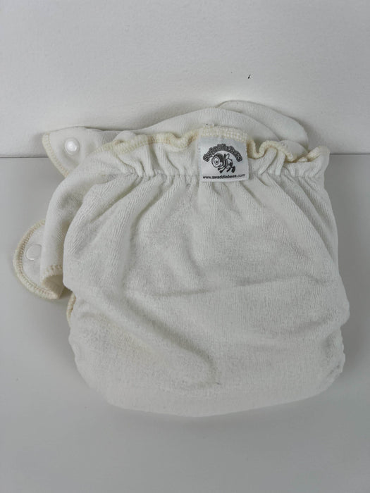 secondhand SwaddleBees All In One Cloth Diapers