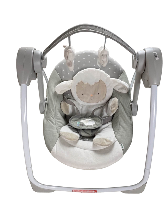 used Infant Gear