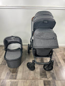 used Double Strollers