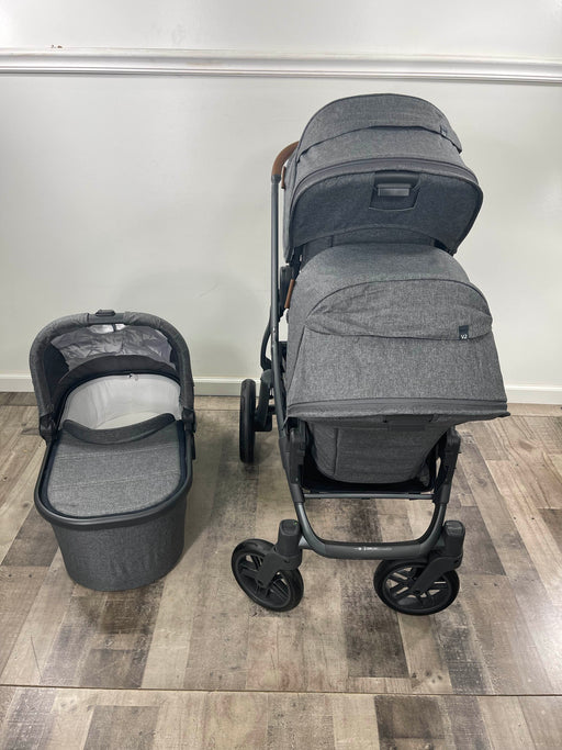 used Double Strollers