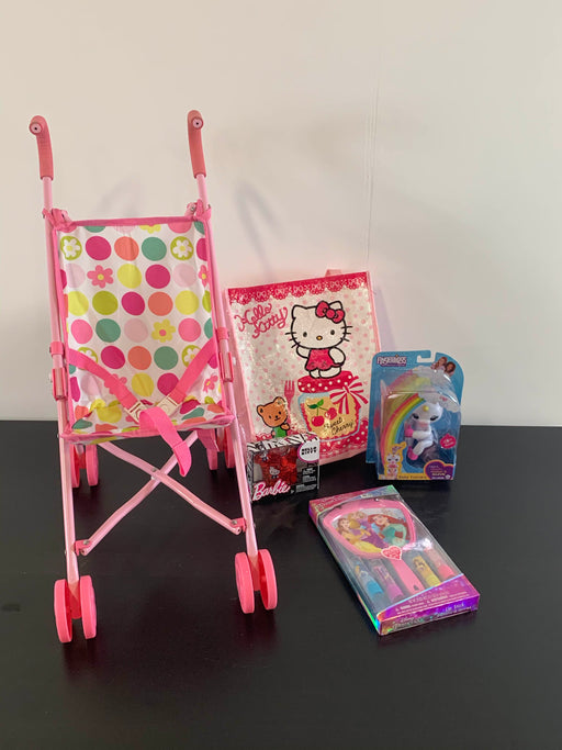 secondhand BUNDLE Active Toys