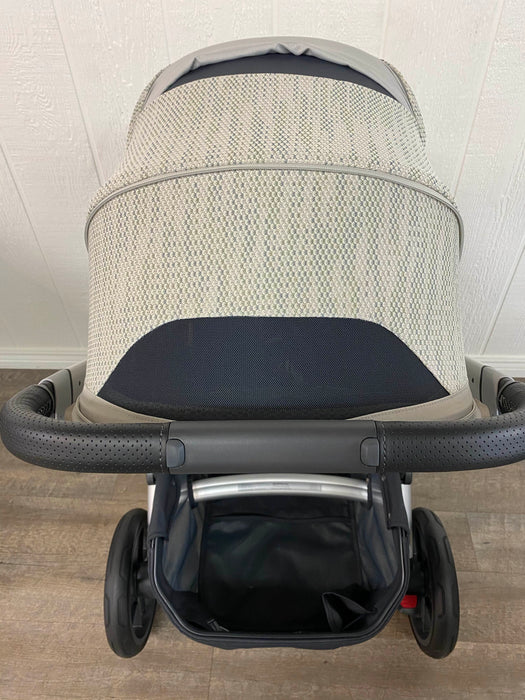 used UPPAbaby VISTA V2 Stroller