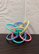 secondhand Rattle Toy