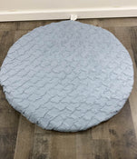 secondhand SL Home Fashions Round Playmat