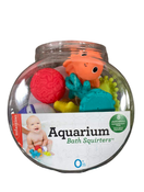 used Infantino Aquarium Bath Squirters