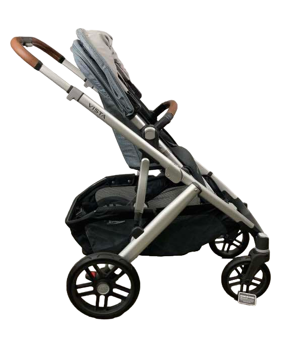 secondhand Strollers