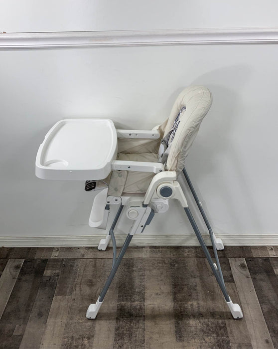 used Inglesina Gusto High Chair