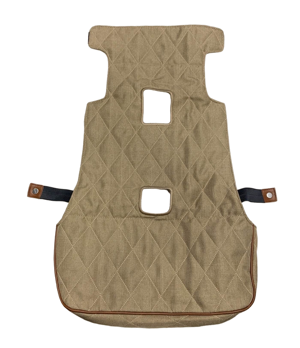 Nuna EXEC All In One Car Seat, 2023, Oak