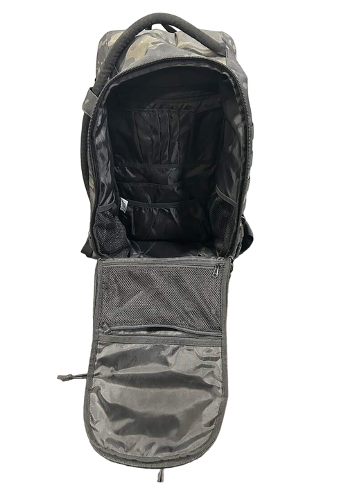 Tactical Baby Gear Daypack 3.0 Backpack & Baby Carrier