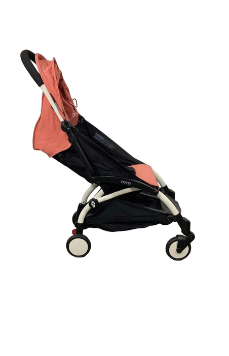 used Strollers