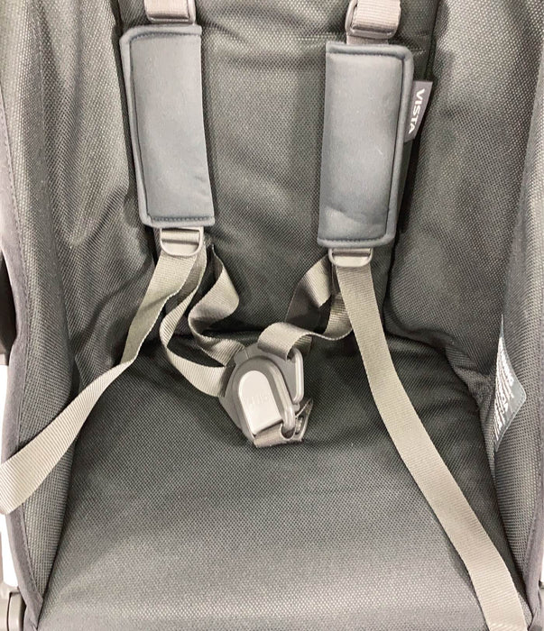 used UPPAbaby VISTA V2 Stroller