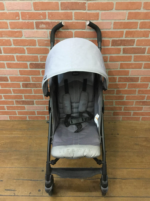 secondhand Standard Strollers