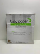 used Baby Jogger City Select LUX Second Seat Kit