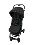 secondhand Colugo Compact Stroller, 2022, Black