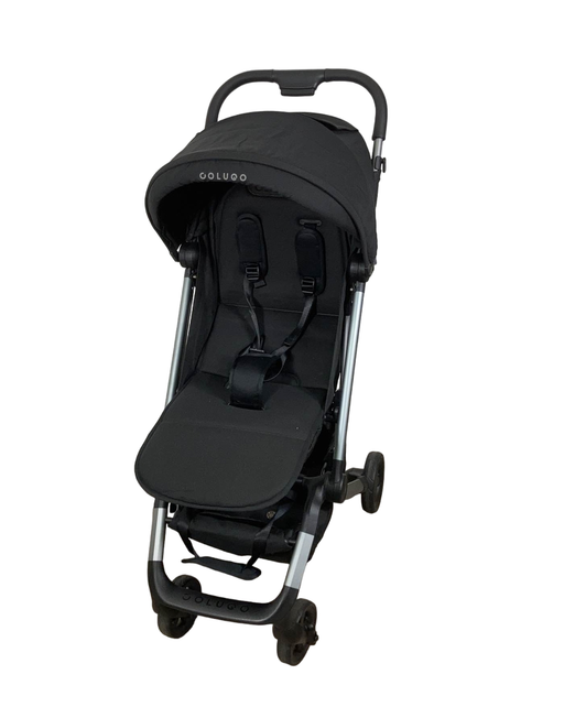 secondhand Colugo Compact Stroller, 2022, Black