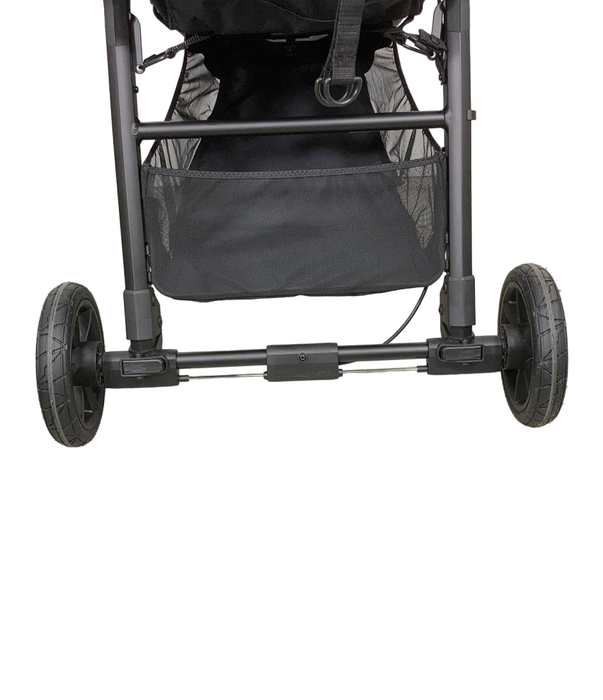 Baby Jogger City Mini GT2 Stroller, 2022, Opulent Black