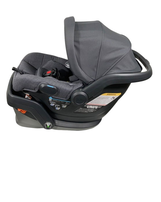 used Infantcarseat