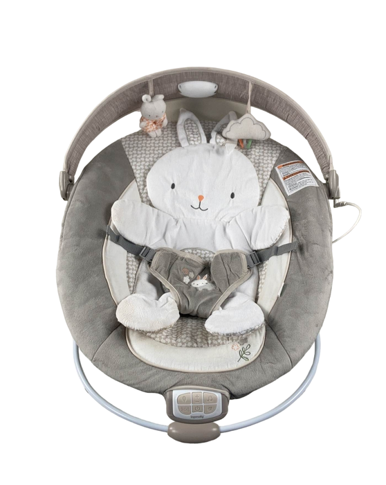 used Ingenuity Inlighten Bouncer, Twinkle Tails