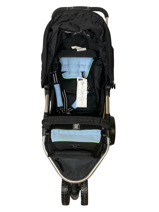 secondhand Strollers